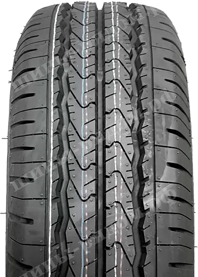 Рисунок протектора 