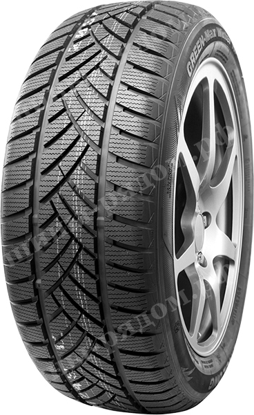 Легковые шины LingLong Green-Max Winter HP 165/65R14