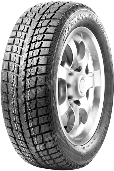 Легковые шины LingLong Green-Max Winter Ice I-15 215/60R16
