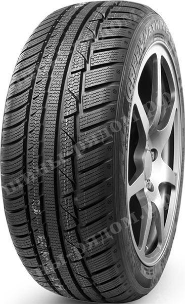 Легковые шины LingLong Green-Max Winter UHP 205/50R17