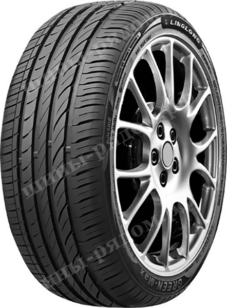 Легковые шины LingLong Green-Max 235/45R17