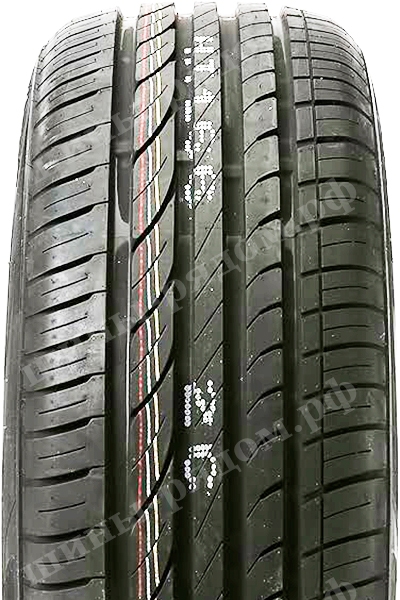 Рисунок протектора. Легковые шины LingLong Green-Max 235/45R17