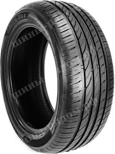 Без колесного диска.. Легковые шины LingLong Green-Max 235/45R17