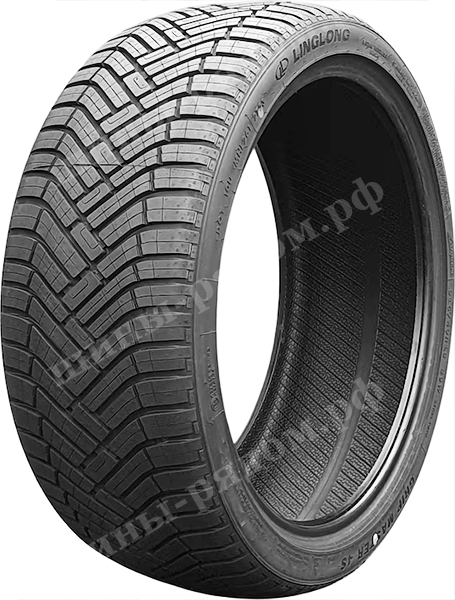 Легковые шины LingLong Grip Master 4S 225/60R18