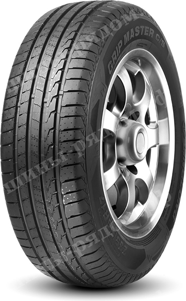Легковые шины LingLong Grip Master CS 235/45R20