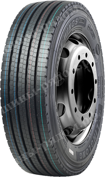 Грузовые шины LingLong KLS200 215/75R17.5
