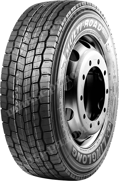 Грузовые шины LingLong KTD300 295/80R22.5