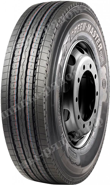 Грузовые шины LingLong KTS300 295/80R22.5