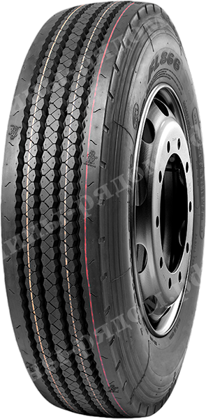 Грузовые шины LingLong LFL866 205/65R17.5