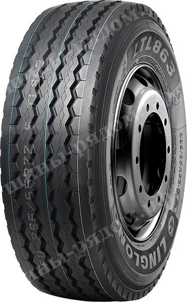 Грузовые шины LingLong LTL863 385/55R22.5