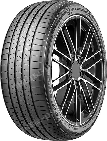 Легковые шины LingLong Sport Master E 235/45R21