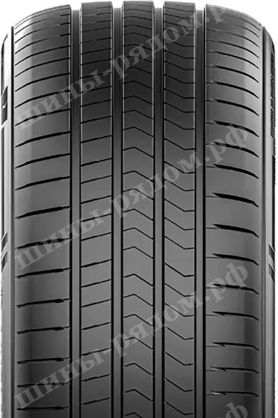 Рисунок протектора 