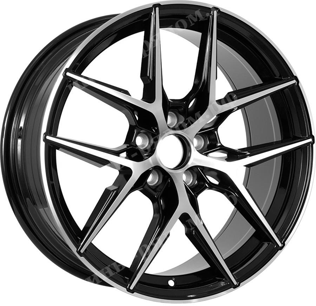 Колесные диски Lizardo 486 R18