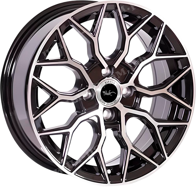 Колесные диски Lizardo XH1024 R18