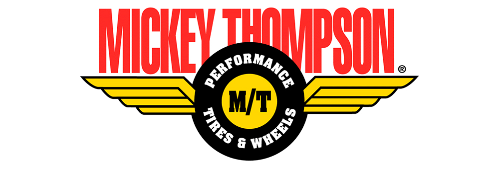 Диски Mickey Thompson