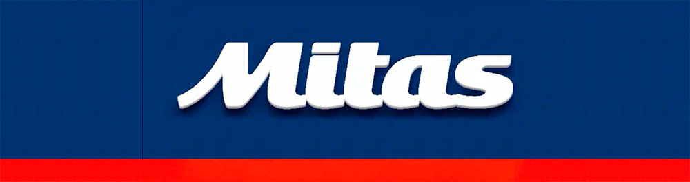 Шины Mitas