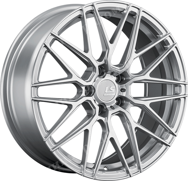 Колесные диски LS FlowForming RC13 R18