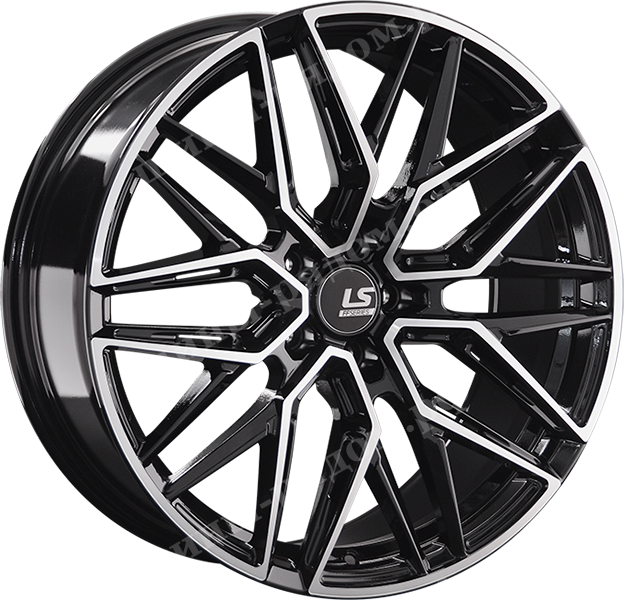 Колесные диски LS FlowForming RC59 R20