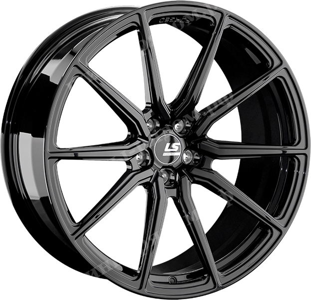Колесные диски LS Forged FG01 R21