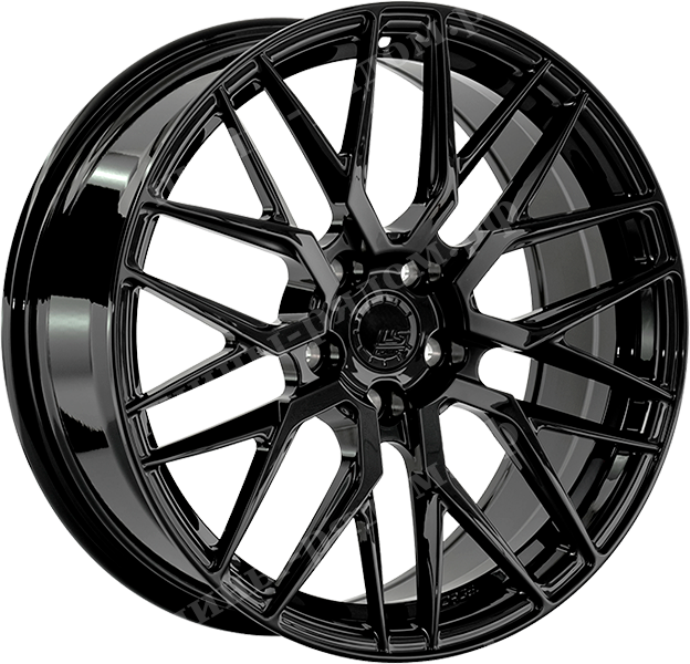 Колесные диски LS Forged FG04Y 