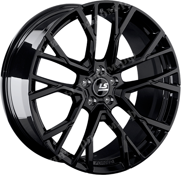 Колесные диски LS Forged FG07 R23