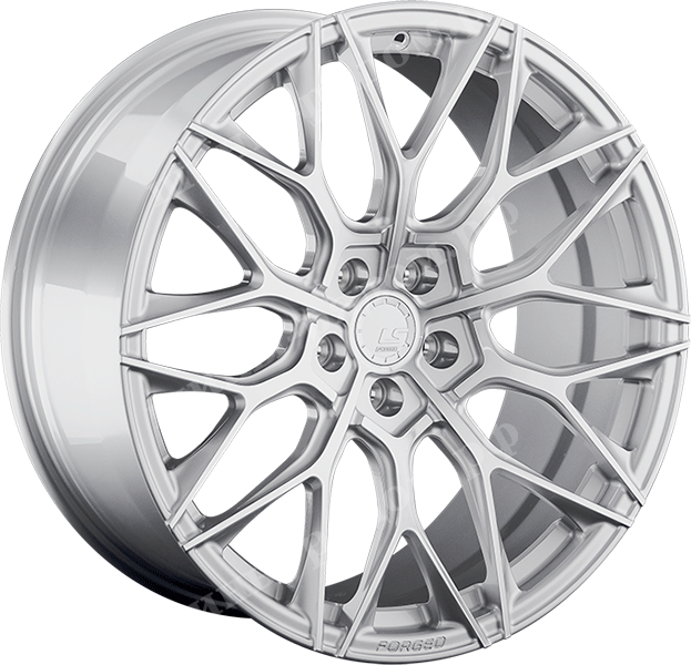 Колесные диски LS Forged FG10 