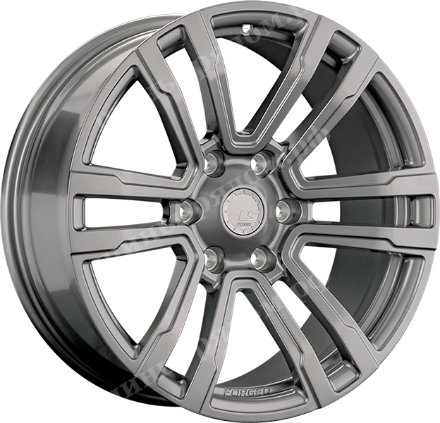 Колесные диски LS Forged FG11 R24