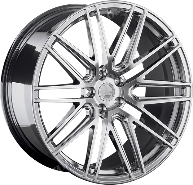 Колесные диски LS Forged FG12 R23