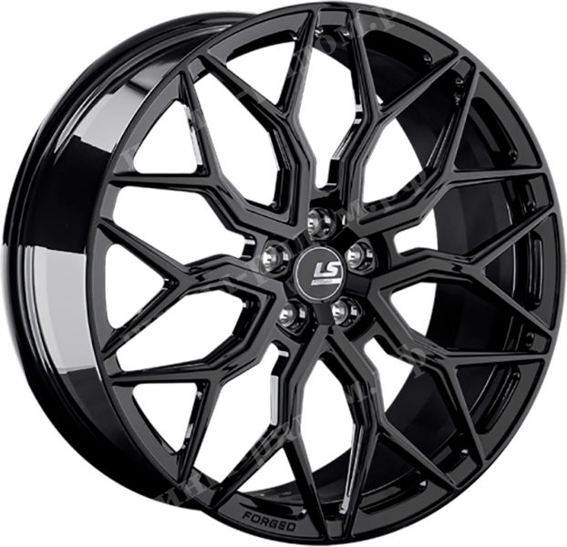 Колесные диски LS Forged FG13 R23