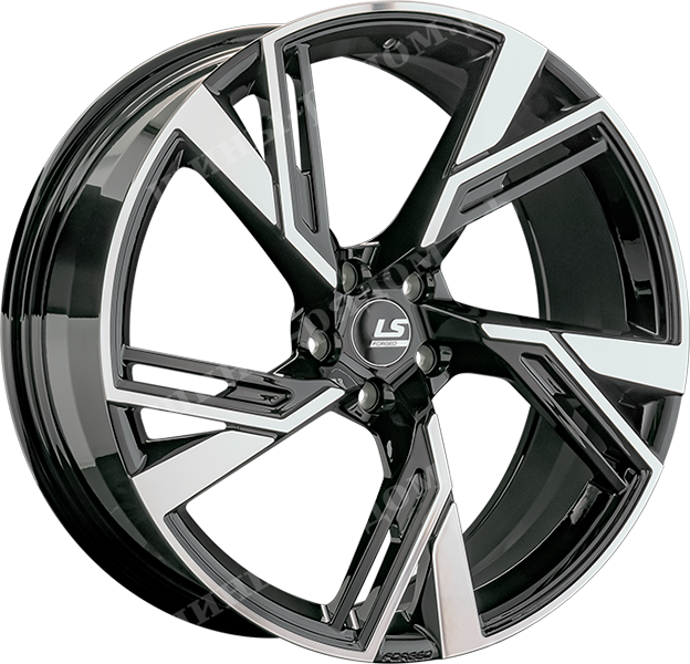 Колесные диски LS Forged FG23 R20
