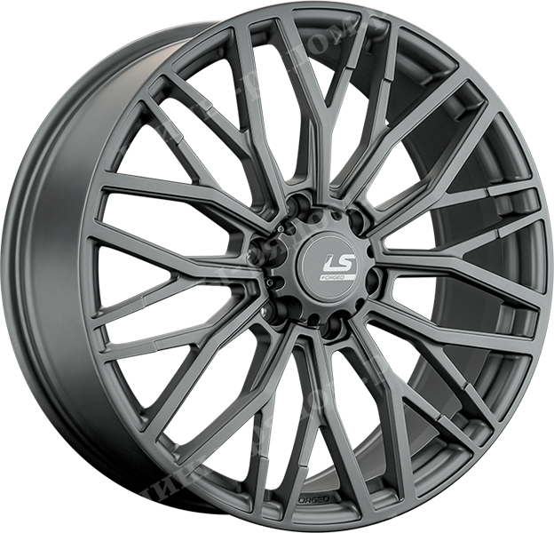 Колесные диски LS Forged FG33 R22
