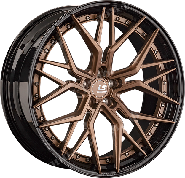 Колесные диски LS Forged FG35 R22