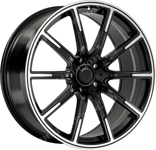 Колесные диски LS Forged FG73 