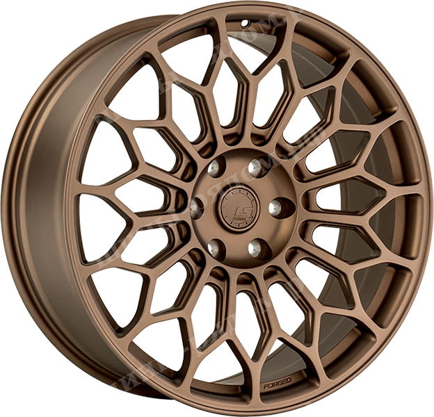 Колесные диски LS Forged FG76 