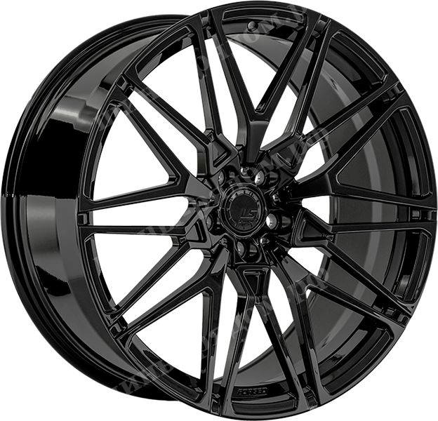 Колесные диски LS Forged FG54 