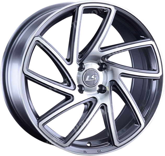 Колесные диски LS 1054 R17