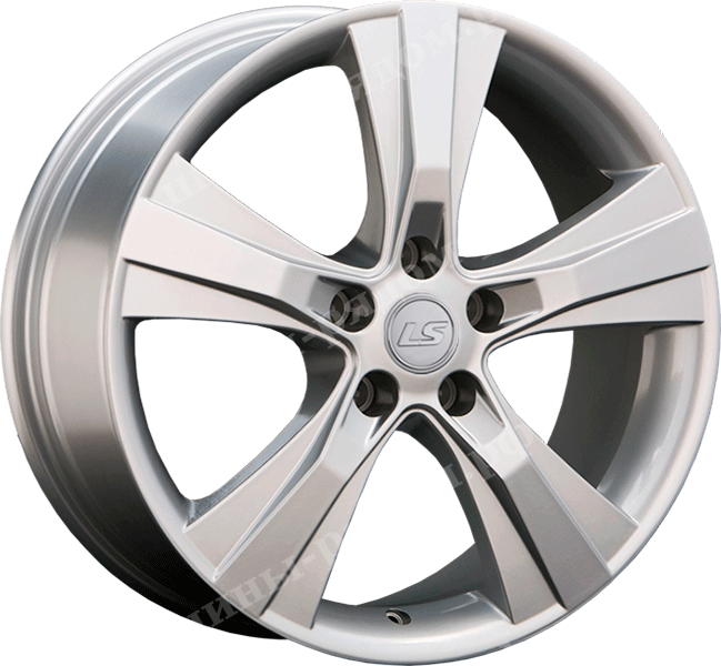 Колесные диски LS 1057 R16