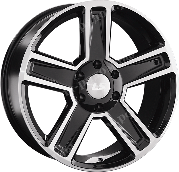 Колесные диски LS 1296 R17