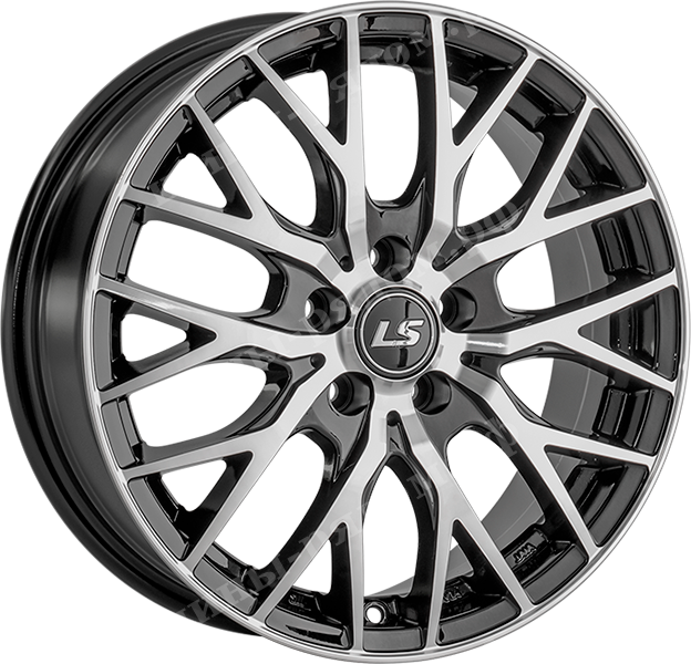 Колесные диски LS 1369 R16