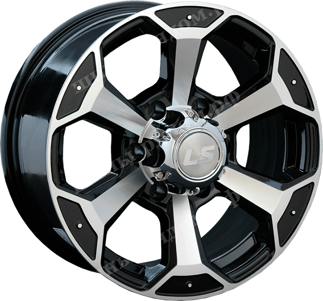 Колесные диски LS 187 R18