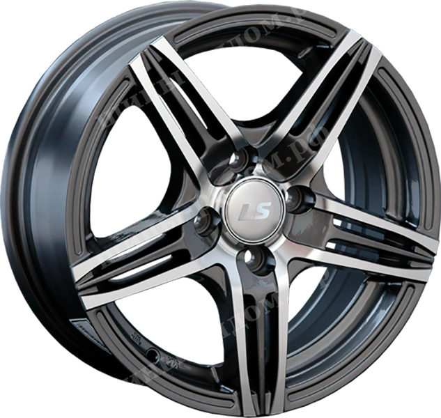 Колесные диски LS 189 R15