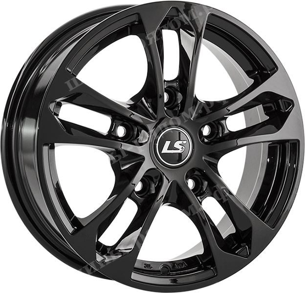 Колесные диски LS 197 R16