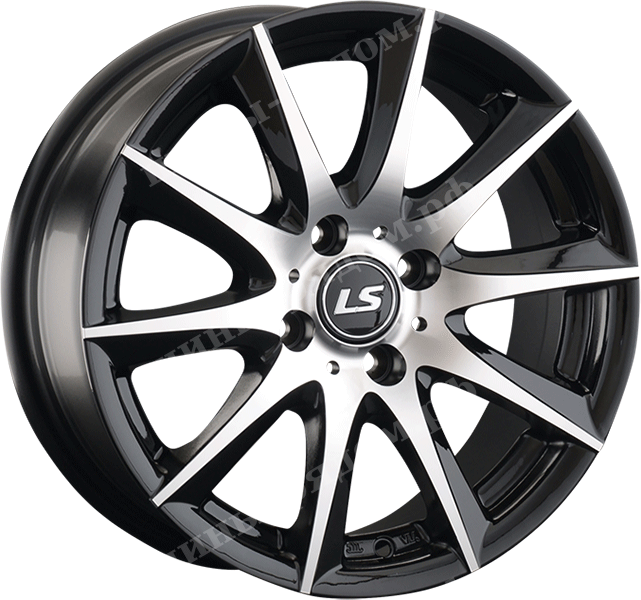 Колесные диски LS 286 R17