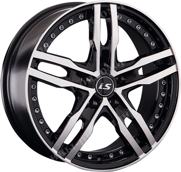 Колесные диски LS 356 R16