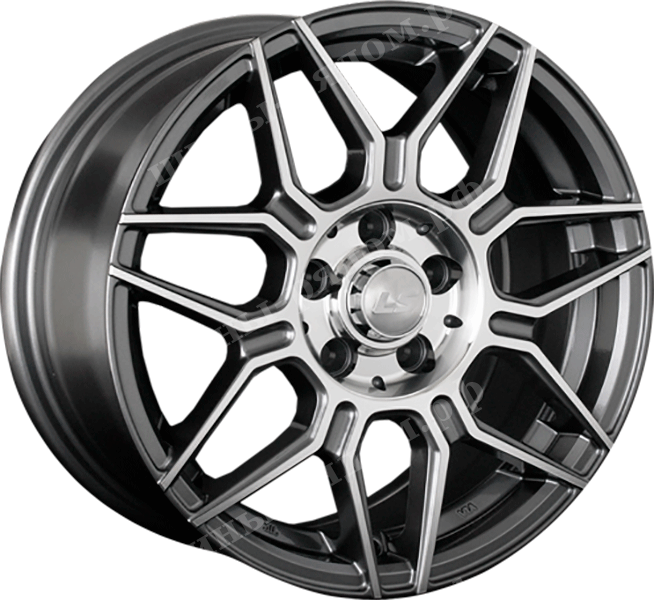 Колесные диски LS 785 R15