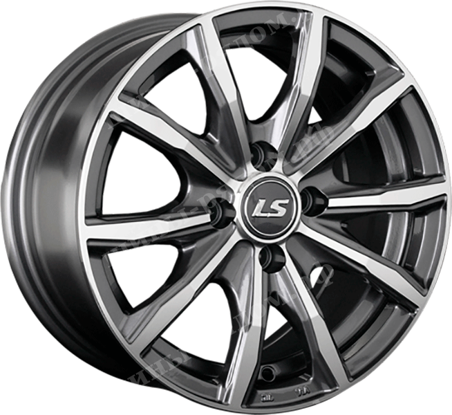 Колесные диски LS 786 R17