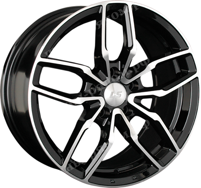 Колесные диски LS 790 R17
