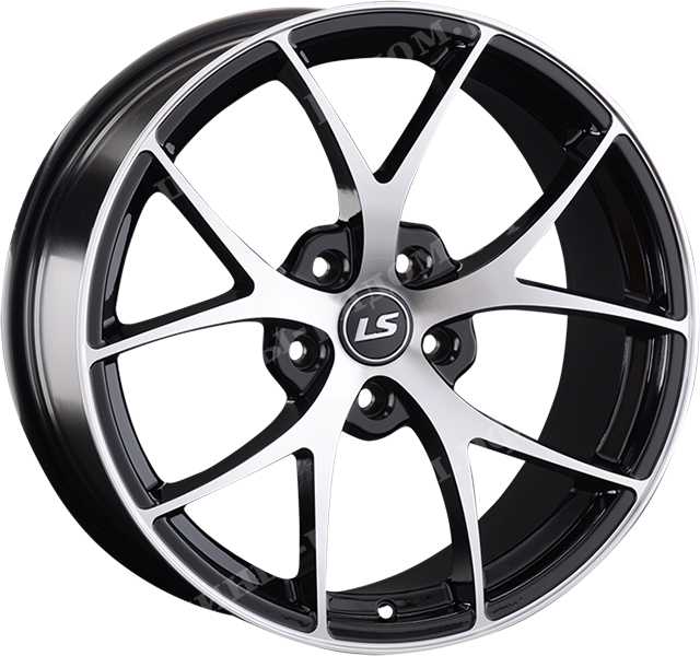 Колесные диски LS 845 R18