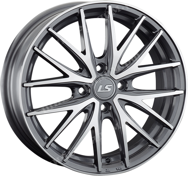 Колесные диски LS 918 R16