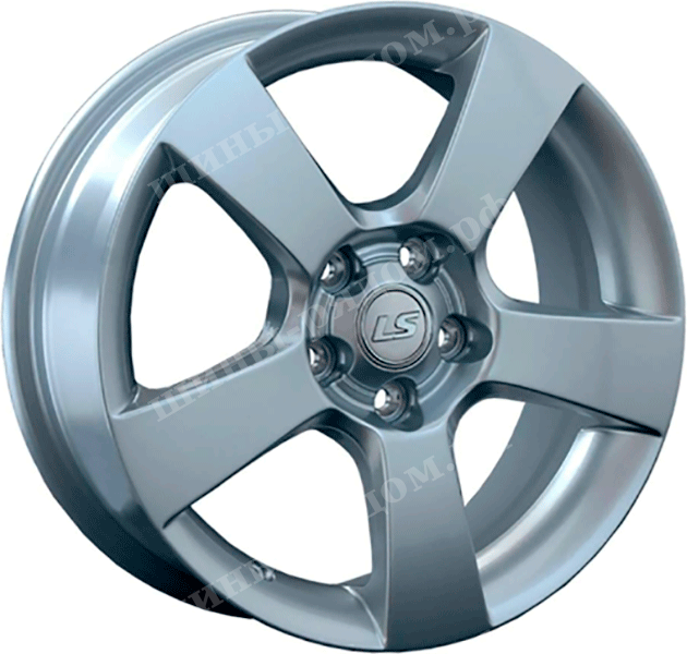 Колесные диски LS 1058 R16